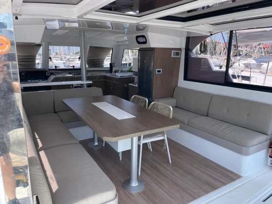 Bali Catamarans Catspace usado à venda