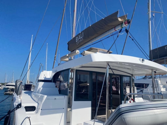 Bali Catamarans Catspace usado à venda