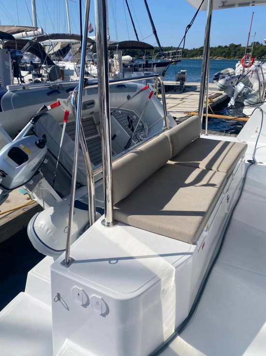 Bali Catamarans Catspace usado à venda