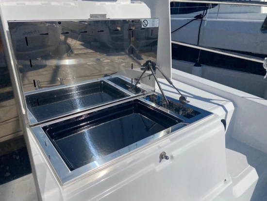 Bali Catamarans Catspace usado à venda