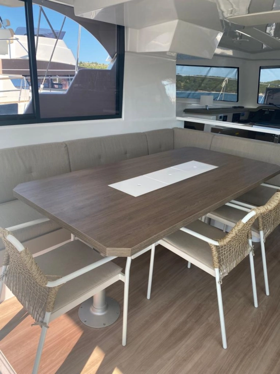 Bali Catamarans Catspace usado à venda