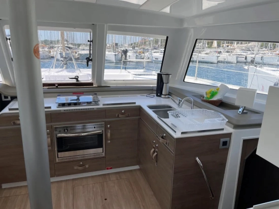 Bali Catamarans Catspace usado à venda