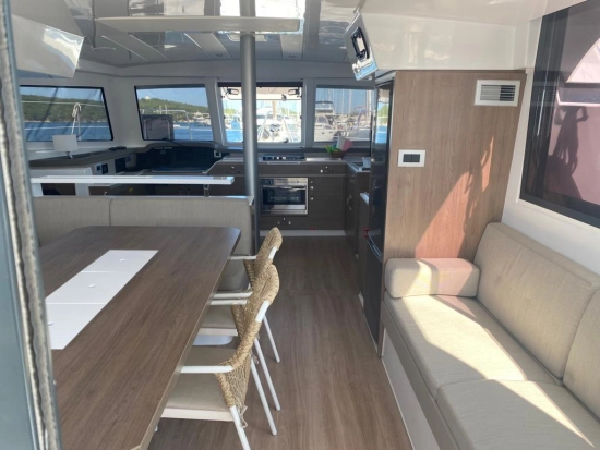 Bali Catamarans Catspace usado à venda