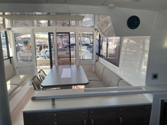 Bali Catamarans Catspace usado à venda