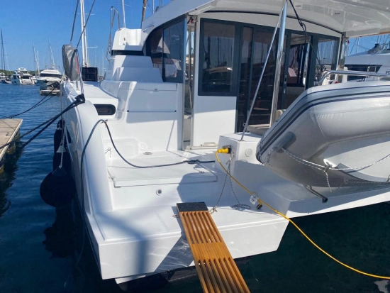 Bali Catamarans Catspace usado à venda