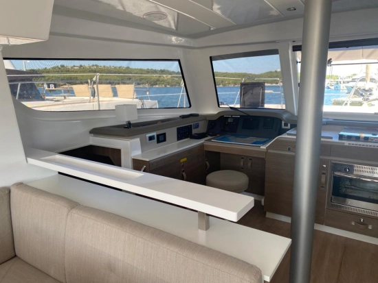 Bali Catamarans Catspace usado à venda