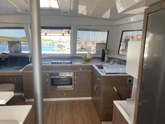 Bali Catamarans Catspace usado à venda