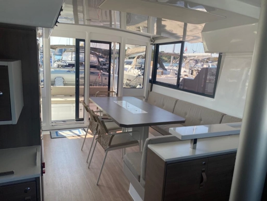 Bali Catamarans Catspace usado à venda