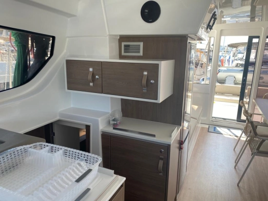 Bali Catamarans Catspace usado à venda