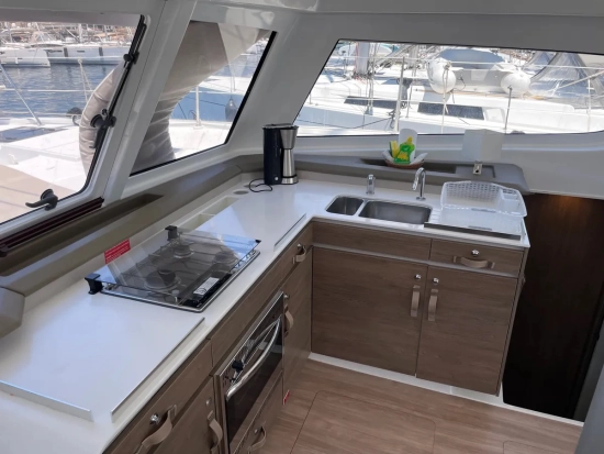 Bali Catamarans Catspace usado à venda