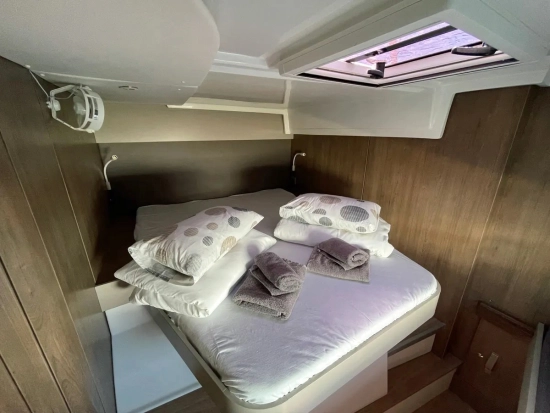 Bali Catamarans Catspace usado à venda