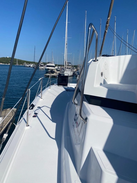 Bali Catamarans Catspace usado à venda