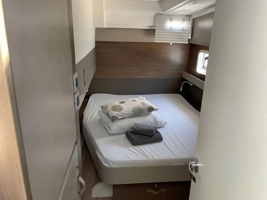 Bali Catamarans Catspace usado à venda