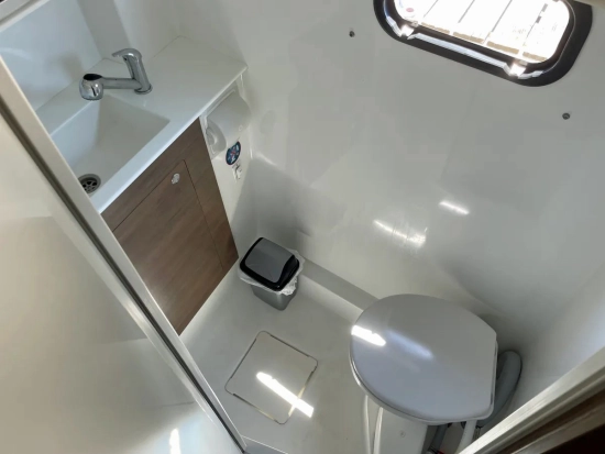 Bali Catamarans Catspace usado à venda