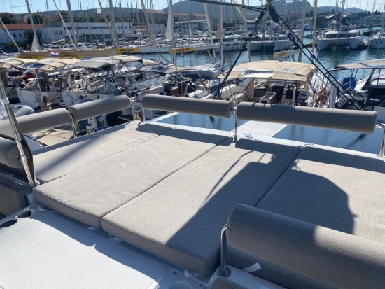Bali Catamarans Catspace usado à venda
