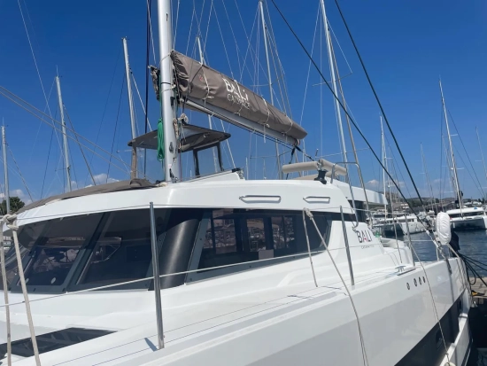 Bali Catamarans Catspace usado à venda