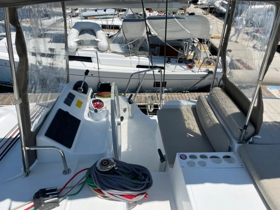 Bali Catamarans Catspace usado à venda