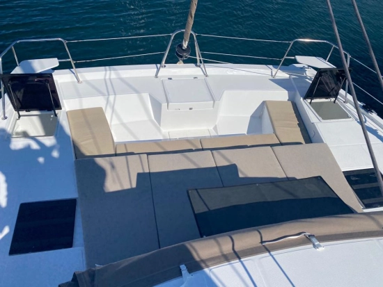 Bali Catamarans Catspace usado à venda