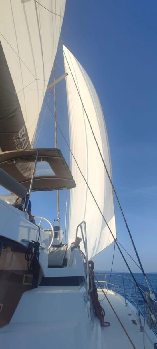 Bali Catamarans Catspace usado à venda