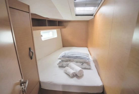 Jeanneau 54 de segunda mano en venta