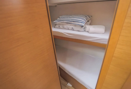 Jeanneau 54 de segunda mano en venta