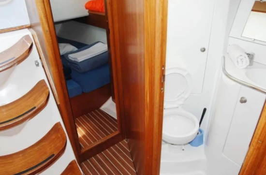 Jeanneau Sun Odyssey 35 usado à venda
