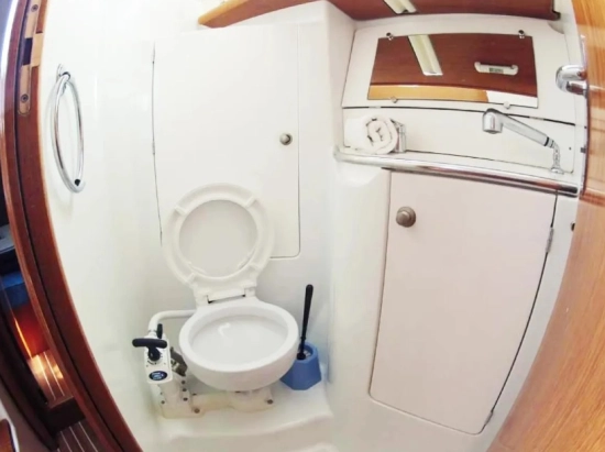 Jeanneau Sun Odyssey 35 usado à venda