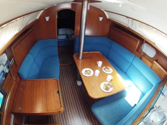 Jeanneau Sun Odyssey 35 usado à venda