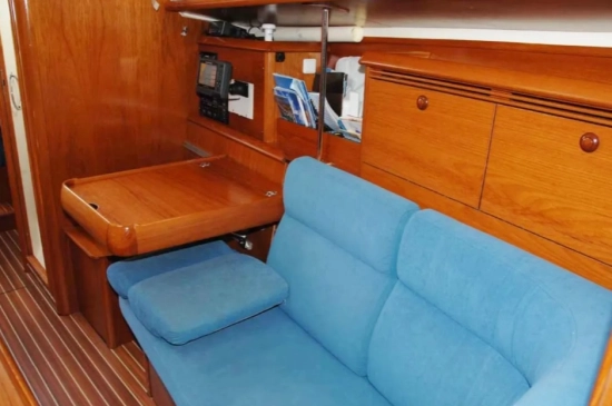 Jeanneau Sun Odyssey 35 usado à venda