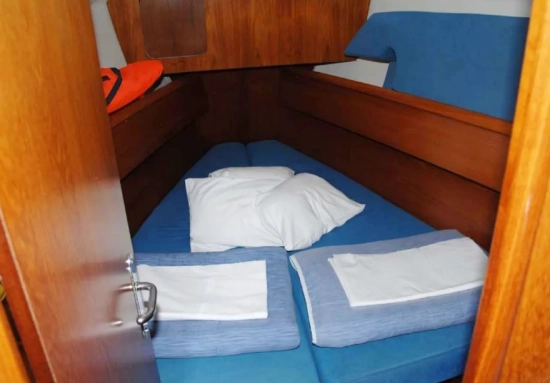 Jeanneau Sun Odyssey 35 usado à venda