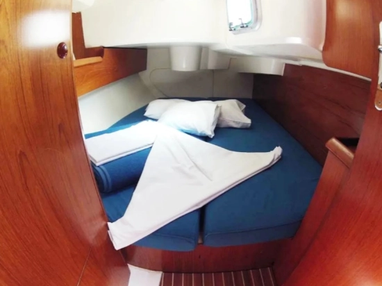 Jeanneau Sun Odyssey 35 usado à venda