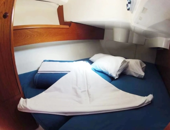 Jeanneau Sun Odyssey 35 usado à venda