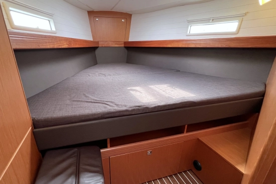 Bavaria Yachts 41 Cruiser de segunda mano en venta