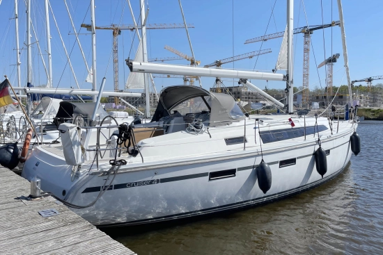 Bavaria Yachts 41 Cruiser de segunda mano en venta