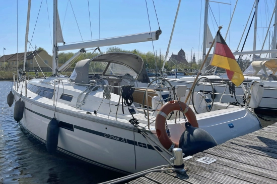Bavaria Yachts 41 Cruiser de segunda mano en venta