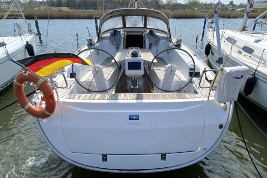 Bavaria Yachts 41 Cruiser de segunda mano en venta