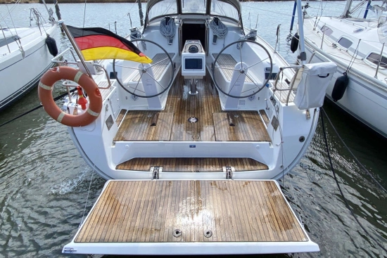 Bavaria Yachts 41 Cruiser de segunda mano en venta