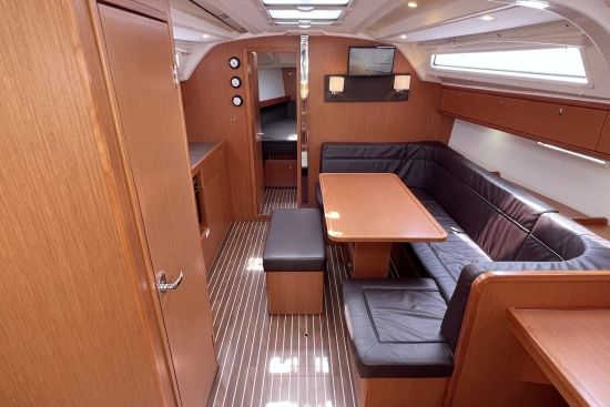 Bavaria Yachts 41 Cruiser de segunda mano en venta