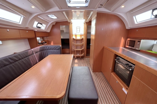 Bavaria Yachts 41 Cruiser de segunda mano en venta