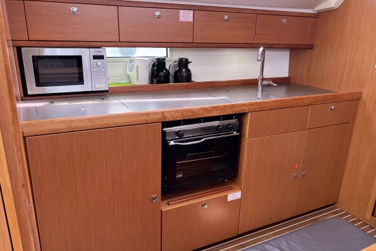 Bavaria Yachts 41 Cruiser de segunda mano en venta