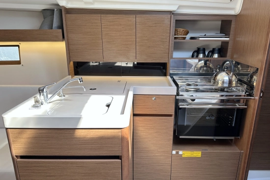 Beneteau Oceanis 34.1 de segunda mano en venta