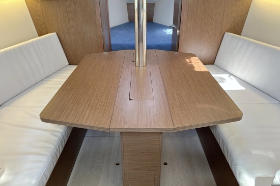 Beneteau Oceanis 34.1 de segunda mano en venta