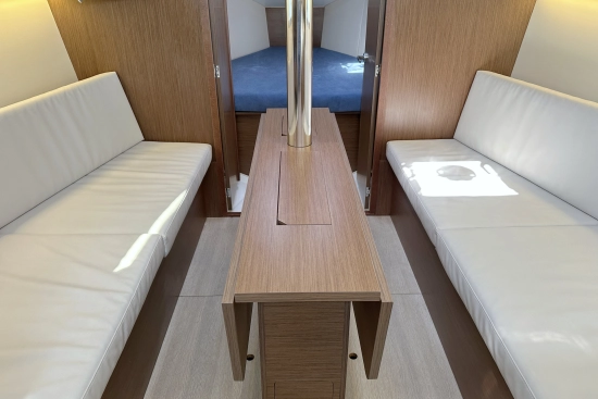 Beneteau Oceanis 34.1 de segunda mano en venta