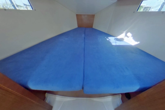 Beneteau Oceanis 34.1 de segunda mano en venta