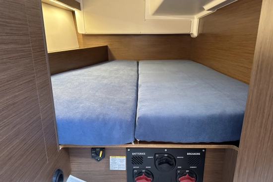 Beneteau Oceanis 34.1 de segunda mano en venta
