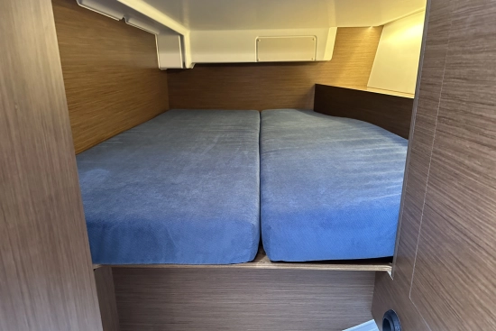 Beneteau Oceanis 34.1 de segunda mano en venta