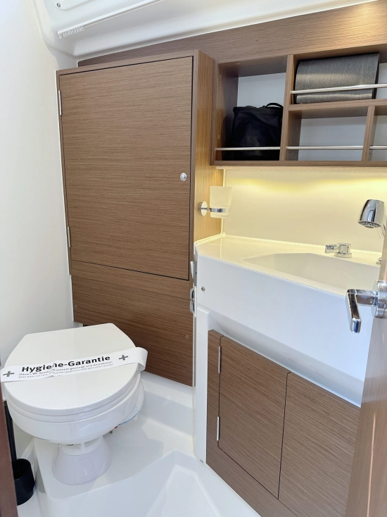 Beneteau Oceanis 34.1 de segunda mano en venta