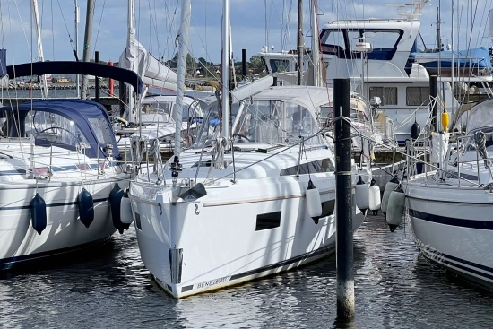Beneteau Oceanis 34.1 de segunda mano en venta
