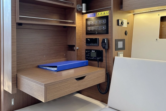Beneteau Oceanis 34.1 de segunda mano en venta