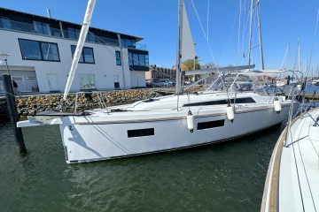 Beneteau Oceanis 34.1 usado à venda